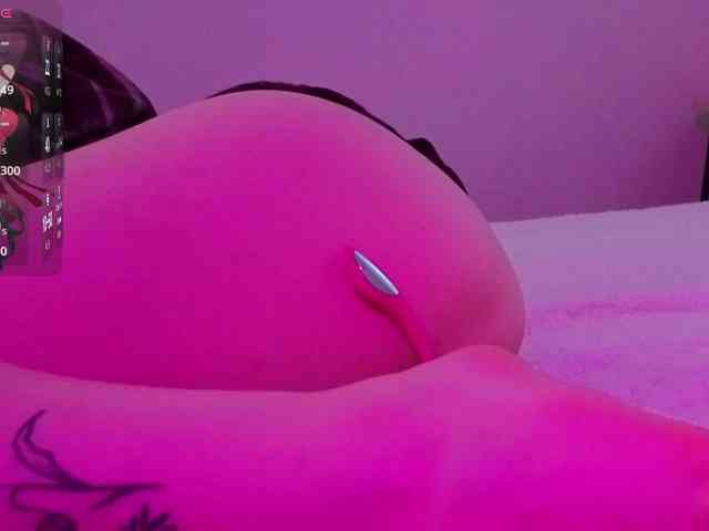 Jane-Goddesss webcam