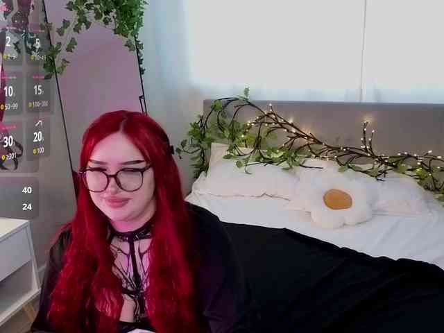 Jane-Goddesss webcam