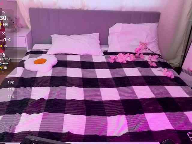 Jane-Goddesss webcam