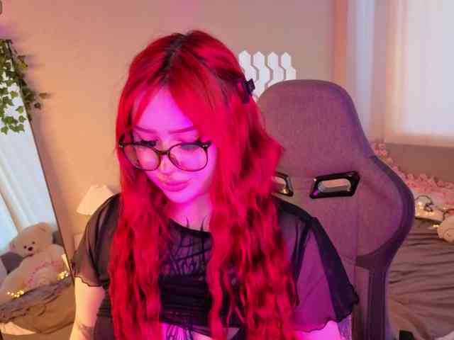 Jane-Goddesss webcam