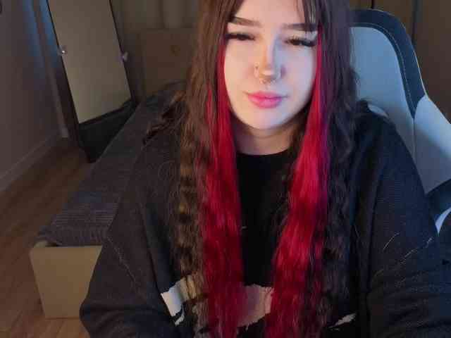 Jane-Goddesss webcam