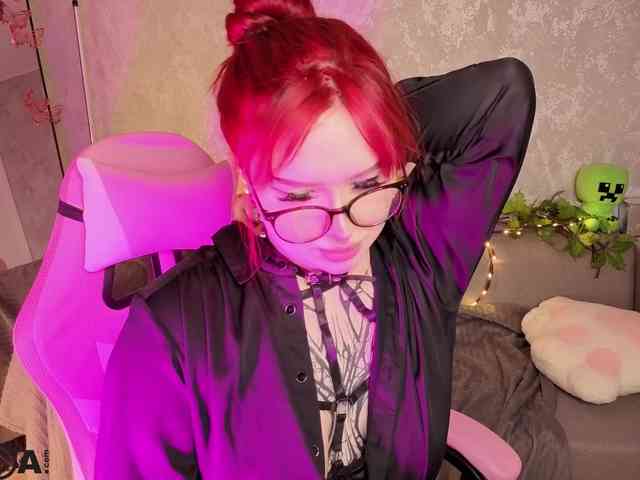 Jane-Goddesss webcam