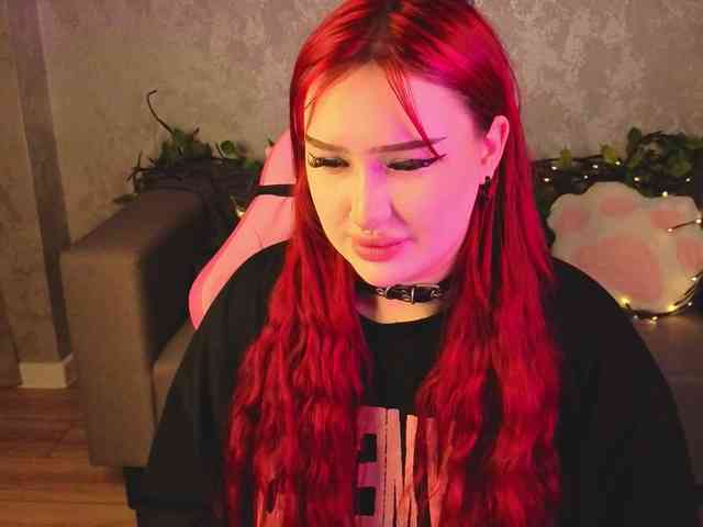 Jane-Goddesss webcam