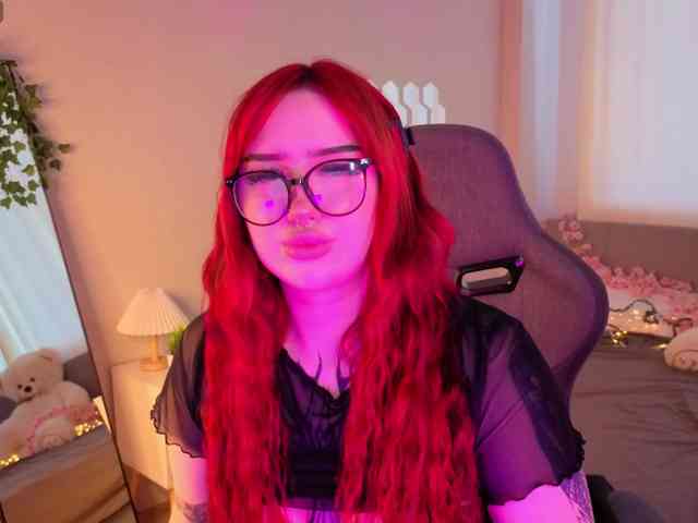 Jane-Goddesss webcam