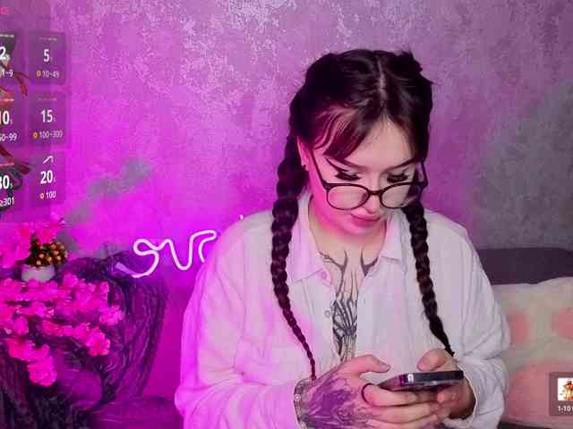 Jane-Goddesss webcam