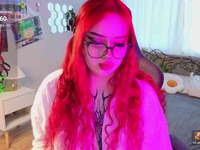 Jane-Goddesss webcam
