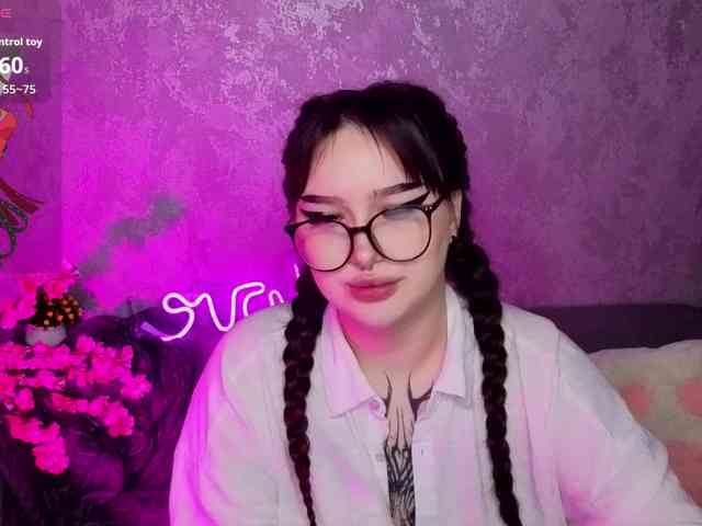 Jane-Goddesss webcam