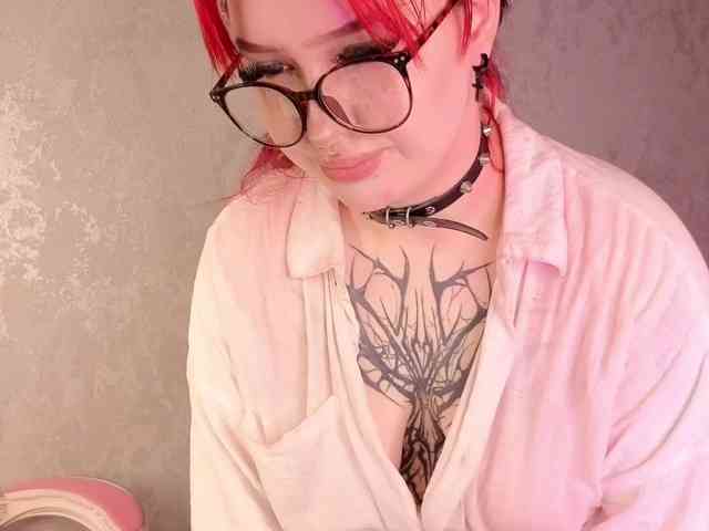 Jane-Goddesss webcam