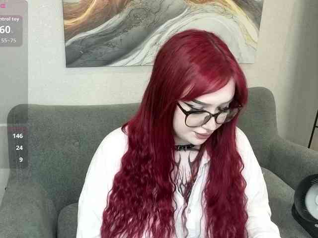 Jane-Goddesss webcam