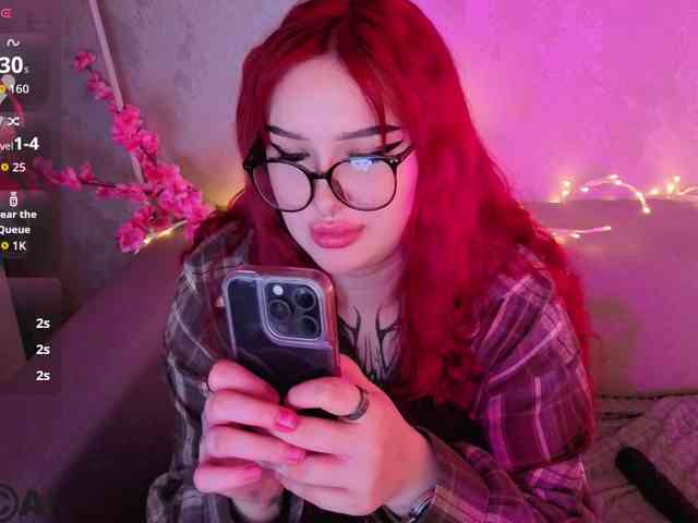 Jane-Goddesss webcam