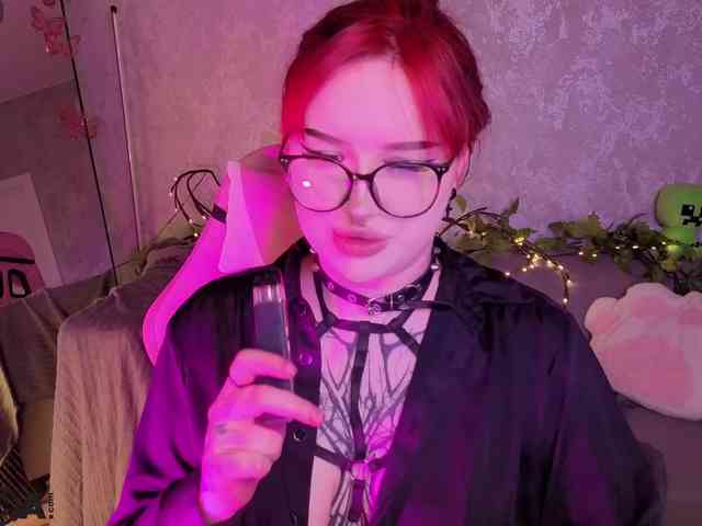 Jane-Goddesss webcam