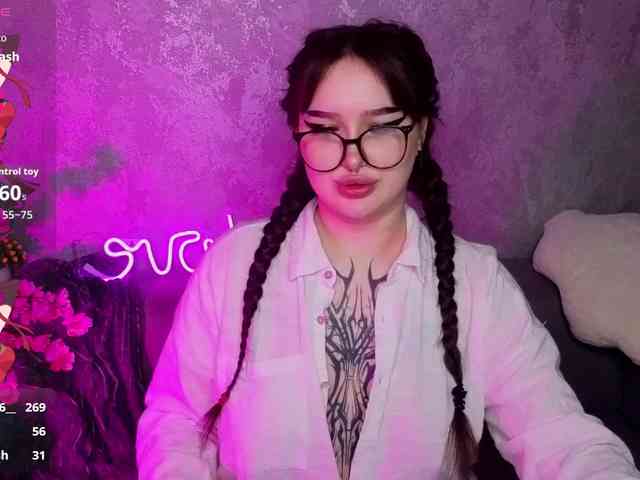 Jane-Goddesss webcam