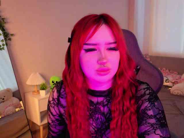 Jane-Goddesss webcam
