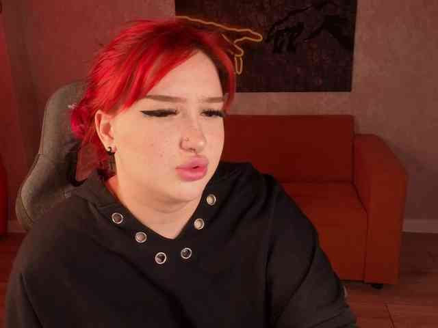 Jane-Goddesss webcam