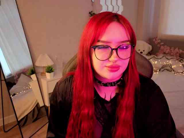Jane-Goddesss webcam