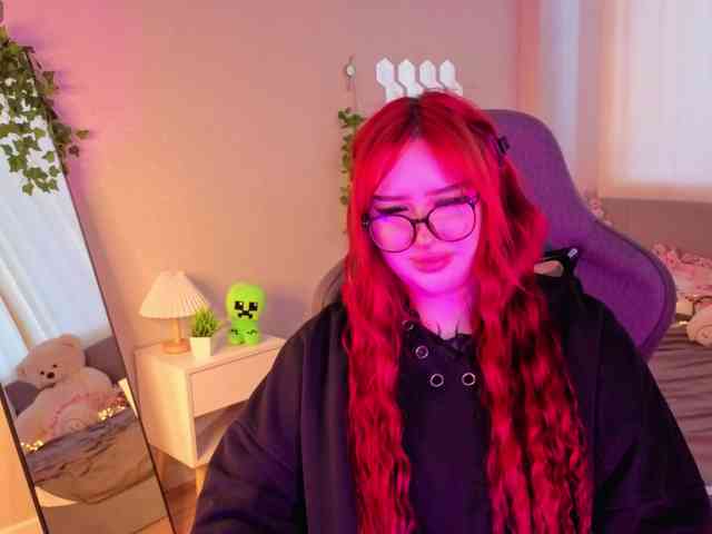 Jane-Goddesss webcam