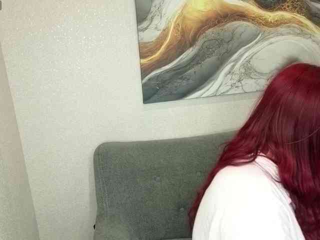Jane-Goddesss webcam