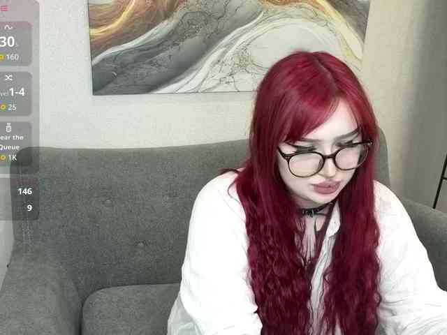Jane-Goddesss webcam
