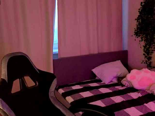 Jane-Goddesss webcam
