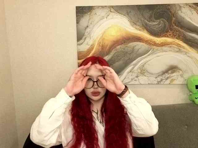 Jane-Goddesss webcam