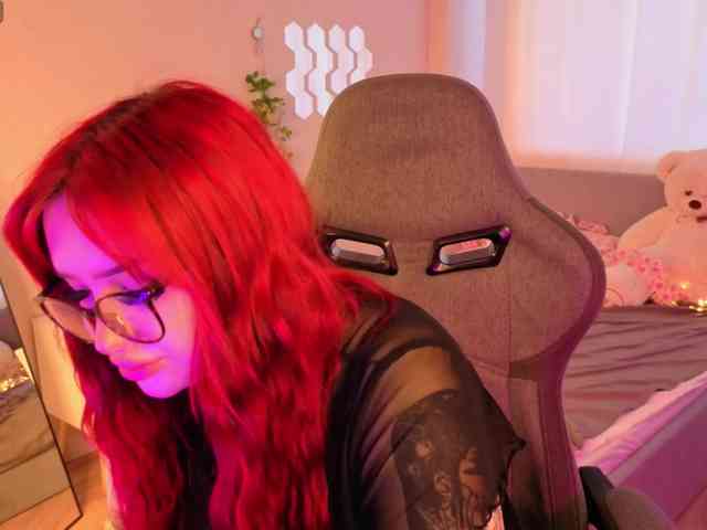 Jane-Goddesss webcam