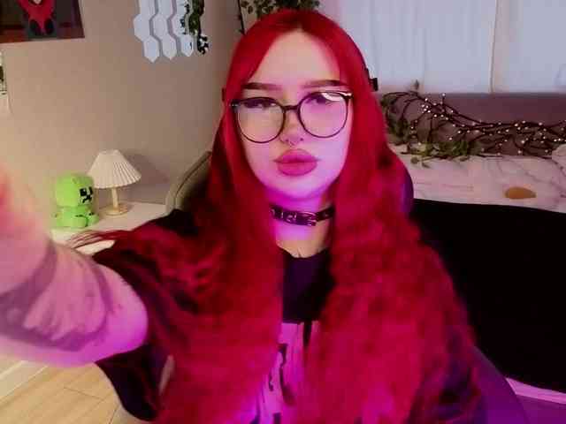 Jane-Goddesss webcam