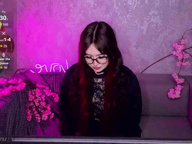 Jane-Goddesss webcam