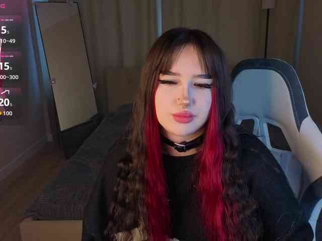Jane-Goddesss webcam