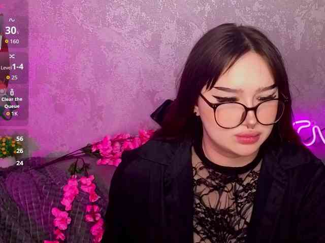 Jane-Goddesss webcam