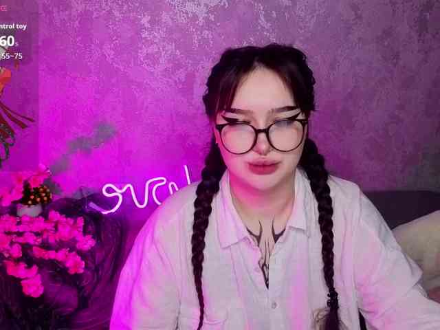 Jane-Goddesss webcam