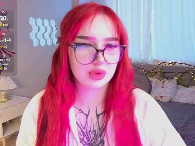 Jane-Goddesss webcam