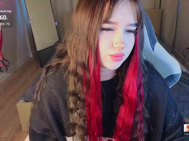 Jane-Goddesss webcam