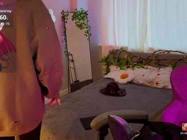 Jane-Goddesss webcam