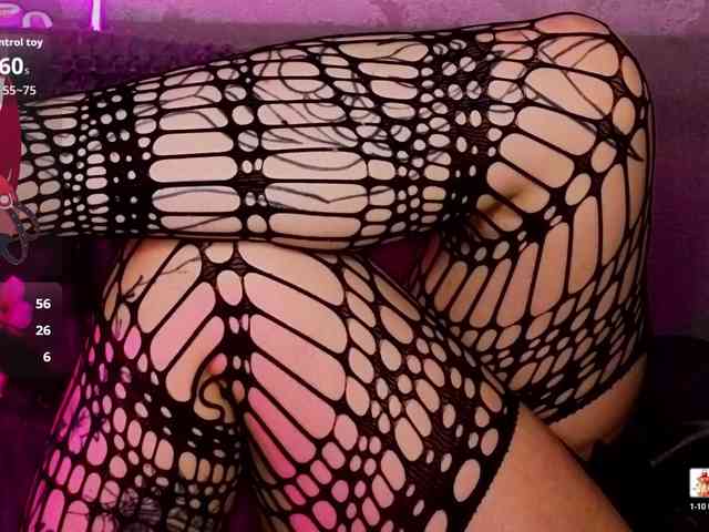 Jane-Goddesss webcam