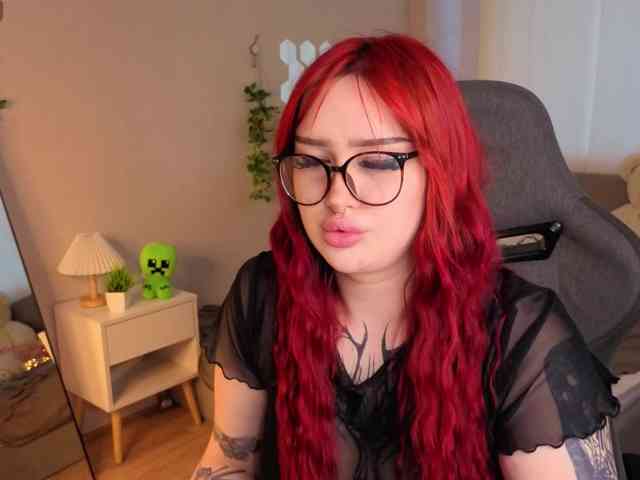Jane-Goddesss webcam