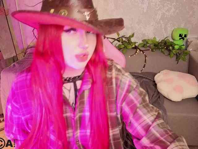 Jane-Goddesss webcam