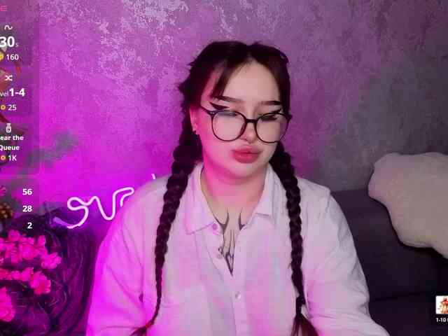 Jane-Goddesss webcam