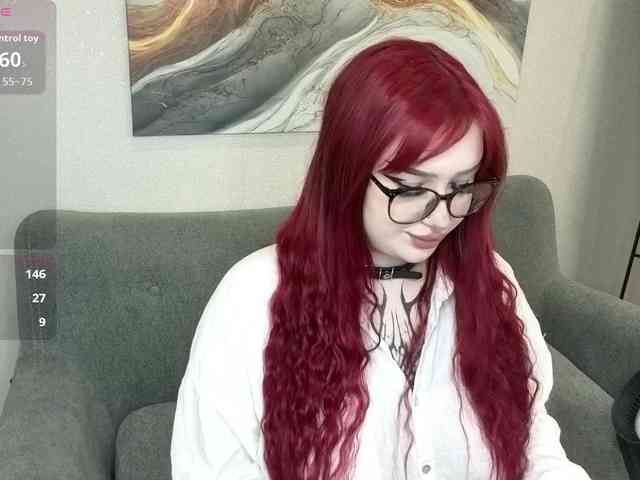 Jane-Goddesss webcam
