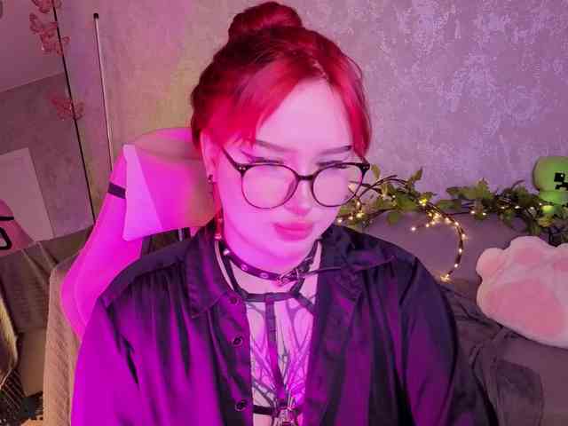 Jane-Goddesss webcam