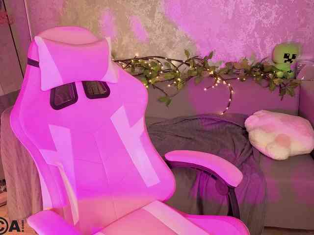 Jane-Goddesss webcam