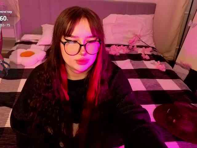 Jane-Goddesss webcam