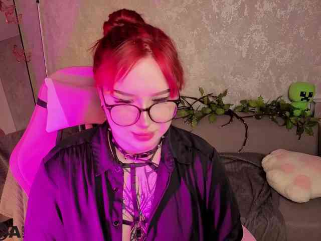 Jane-Goddesss webcam