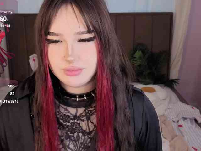 Jane-Goddesss webcam
