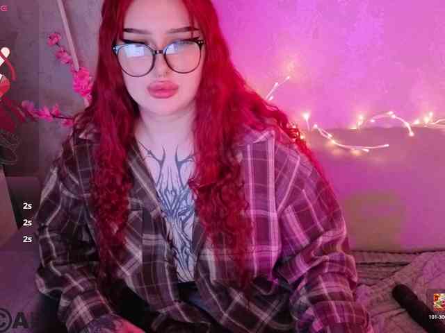 Jane-Goddesss webcam