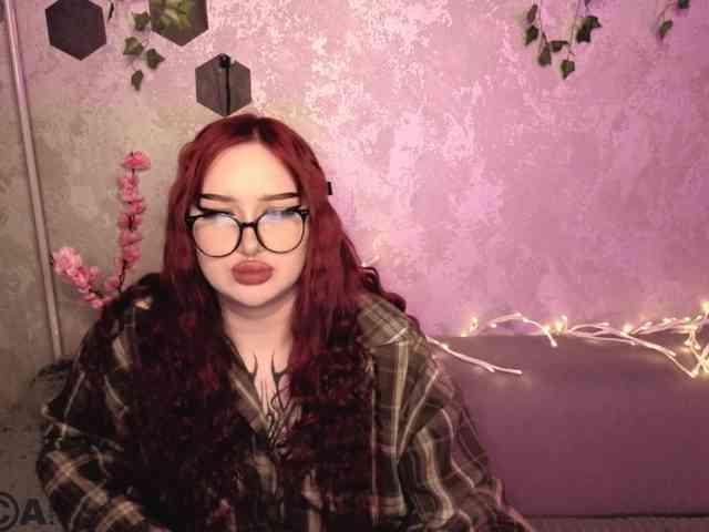 Jane-Goddesss webcam