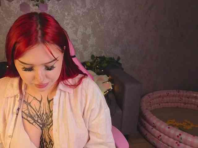 Jane-Goddesss webcam