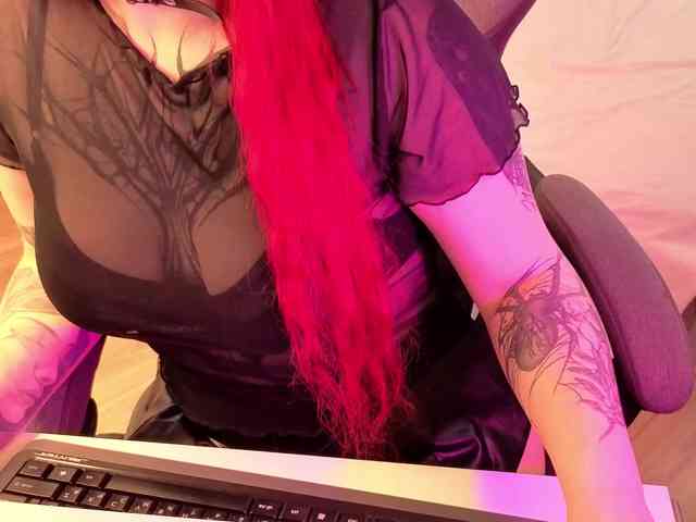 Jane-Goddesss
