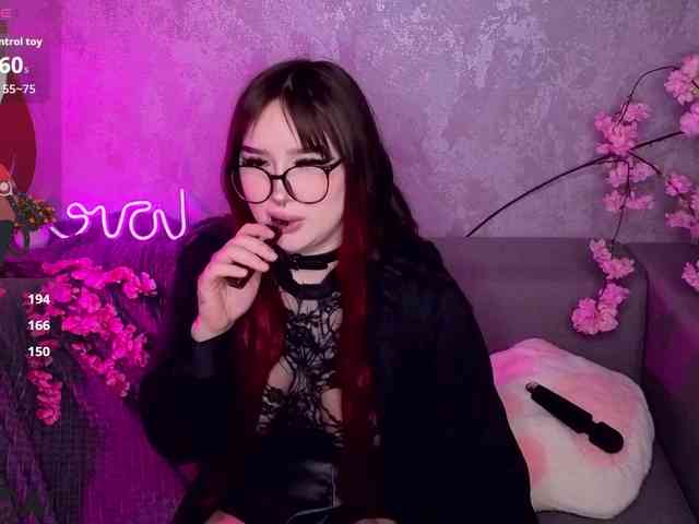 Jane-Goddesss webcam