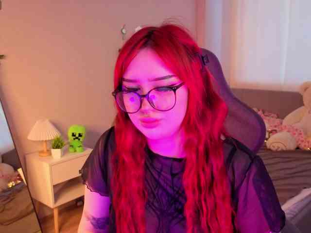 Jane-Goddesss webcam