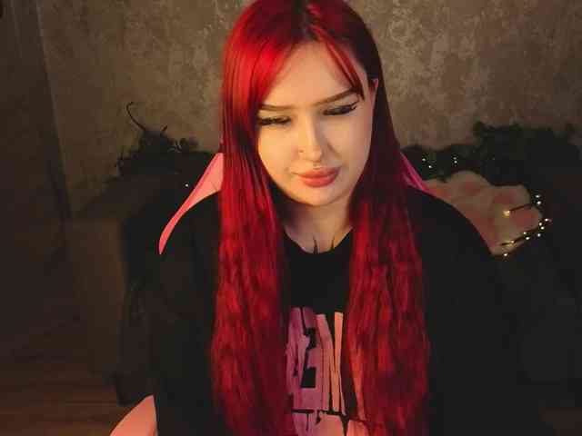 Jane-Goddesss webcam